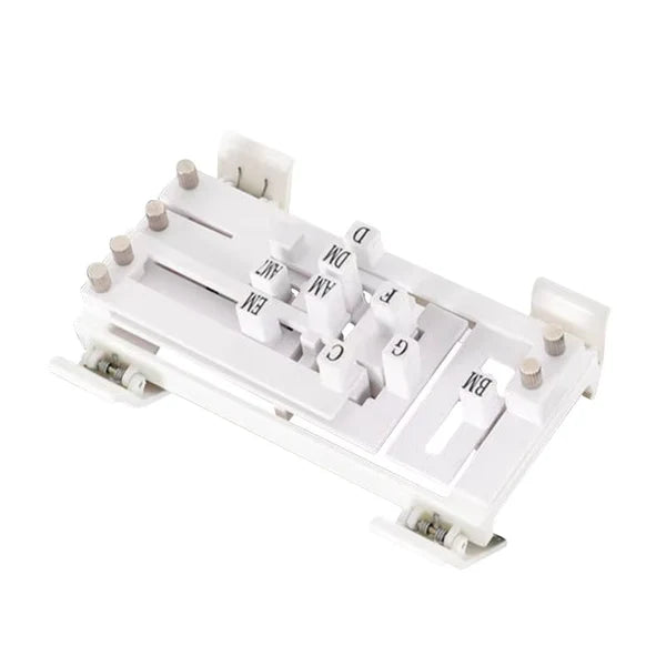 Chordlerᵀᴹ Chord Presser