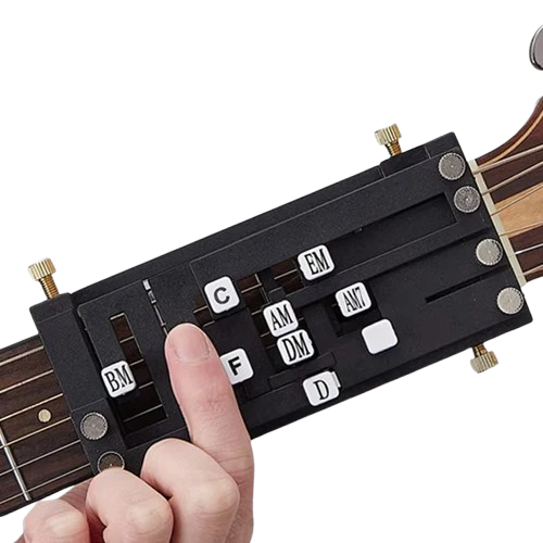 Chordlerᵀᴹ Chord Presser