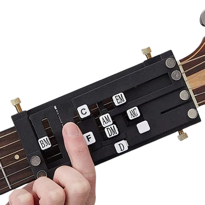 Chordlerᵀᴹ Chord Presser