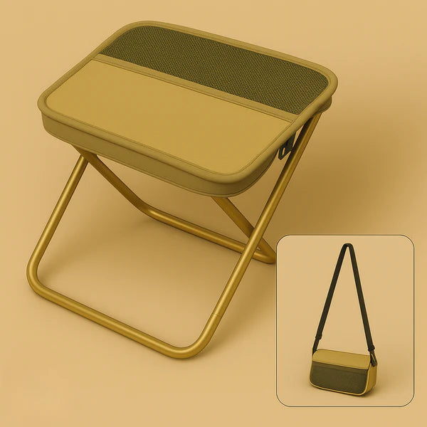 GoChair™ Sit Bag