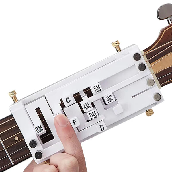 Chordlerᵀᴹ Chord Presser