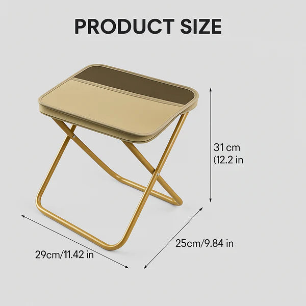 GoChair™ Sit Bag